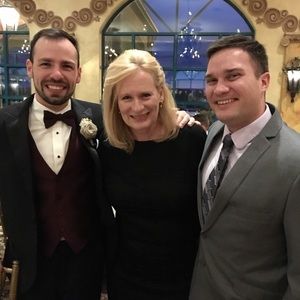 Meet your Posher, Tamera